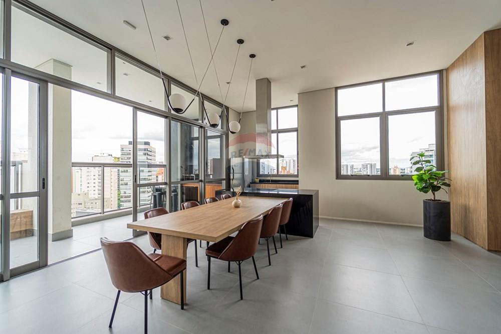 Apartamento - Venda - São Paulo , São Paulo - 05 - 601301014-76 - Apartamento à venda - Rua Madre Emilie de Villeneuve 434 - Vila Mascote - Remax (23).JPG - 601301014-76