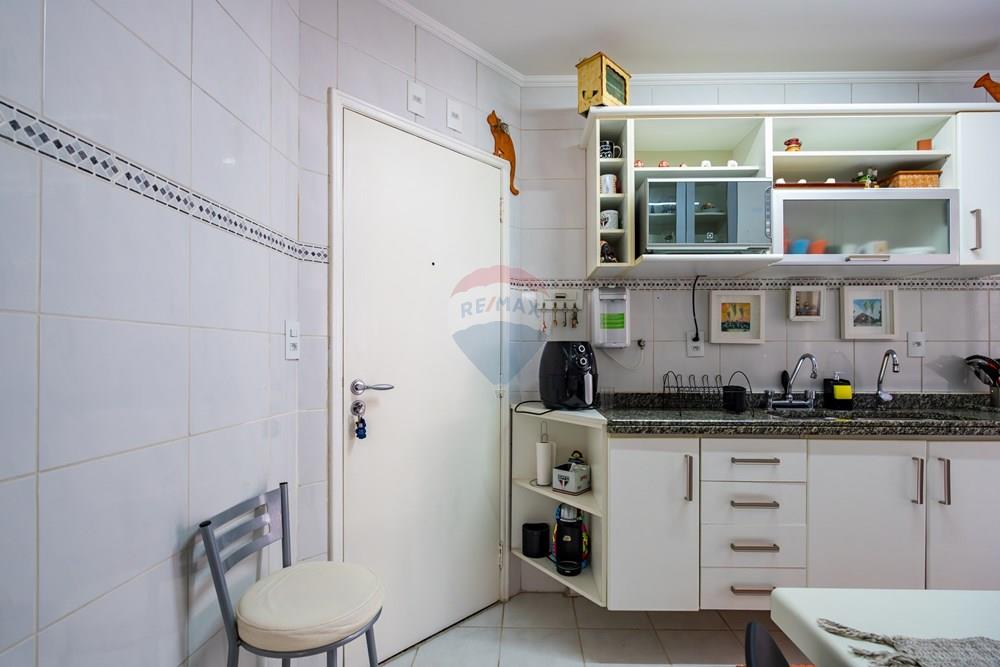 Apartamento - Venda - São Paulo , São Paulo - AP-63.jpg - 601971088-9