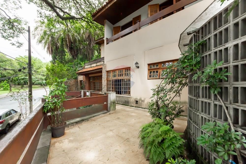 Sobrado - Venda - São Paulo , São Paulo - 1.jpg - 602271040-1