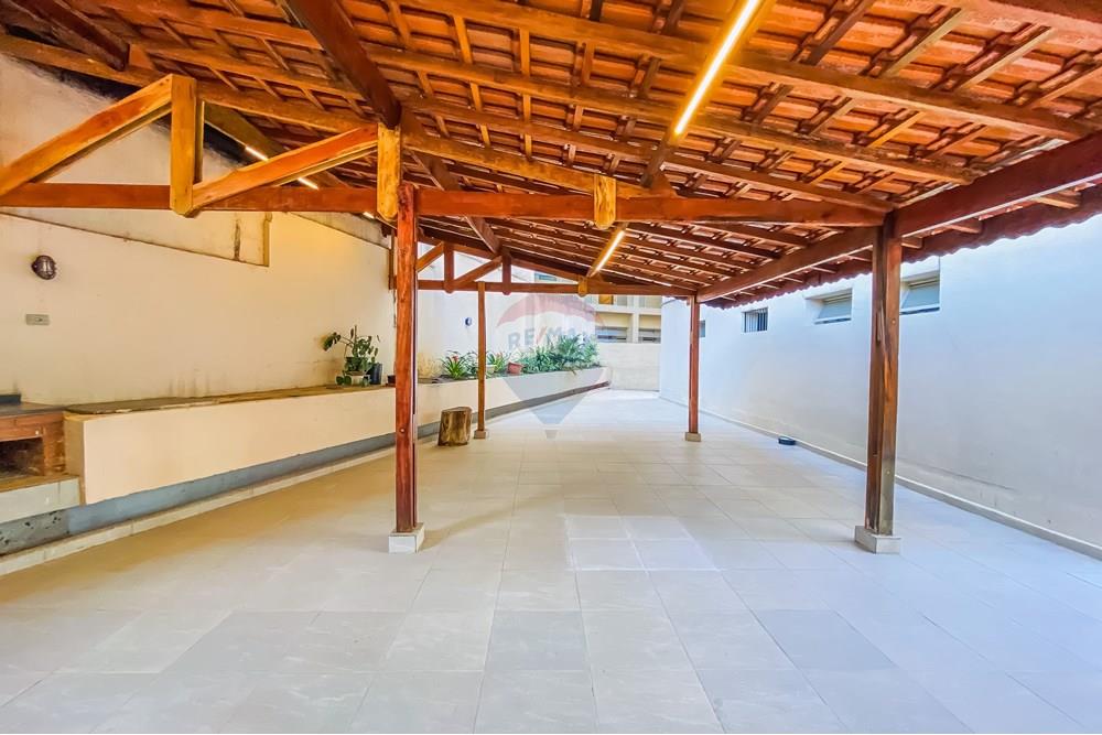 Apartamento - Venda - São Paulo , São Paulo - IMG_263914.jpg - Pátio interno - 602231003-10