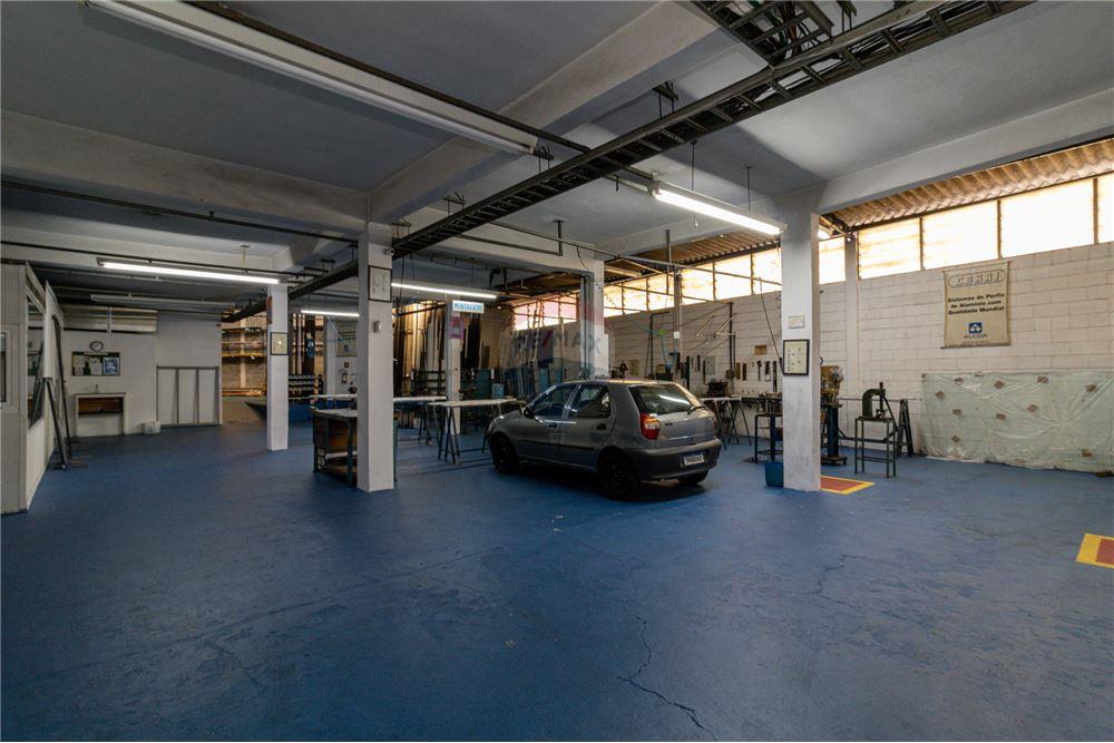 Prédio - Venda - São Paulo , São Paulo - 8 - 601751003-295