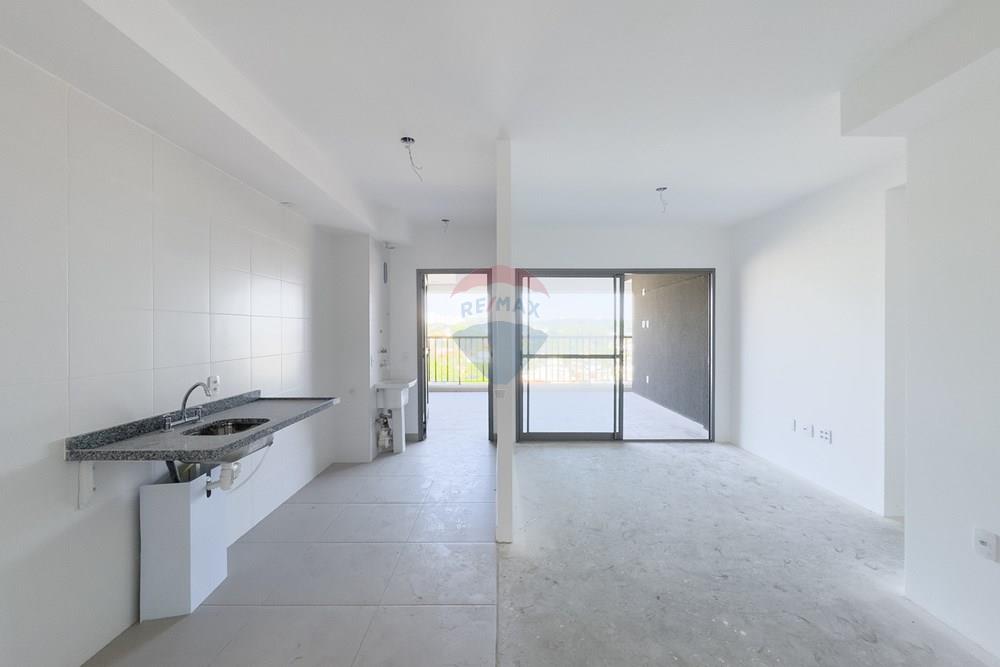 Apartamento - Venda - São Paulo , São Paulo - IMG 2 - cafezais id pend - IMG_9560 - 270326.JPG - 601301013-30