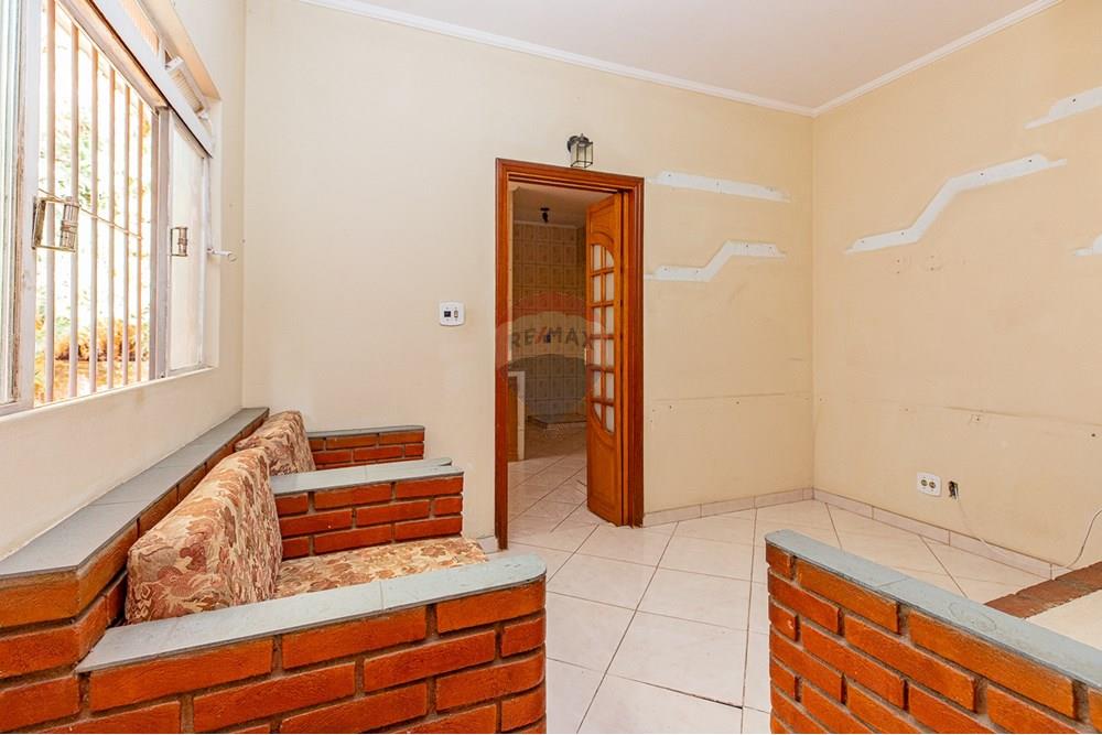 Residential - Rumah Terpisah - São Paulo , São Paulo - Brazil - Remax Ville-13.jpg - 601241014-58