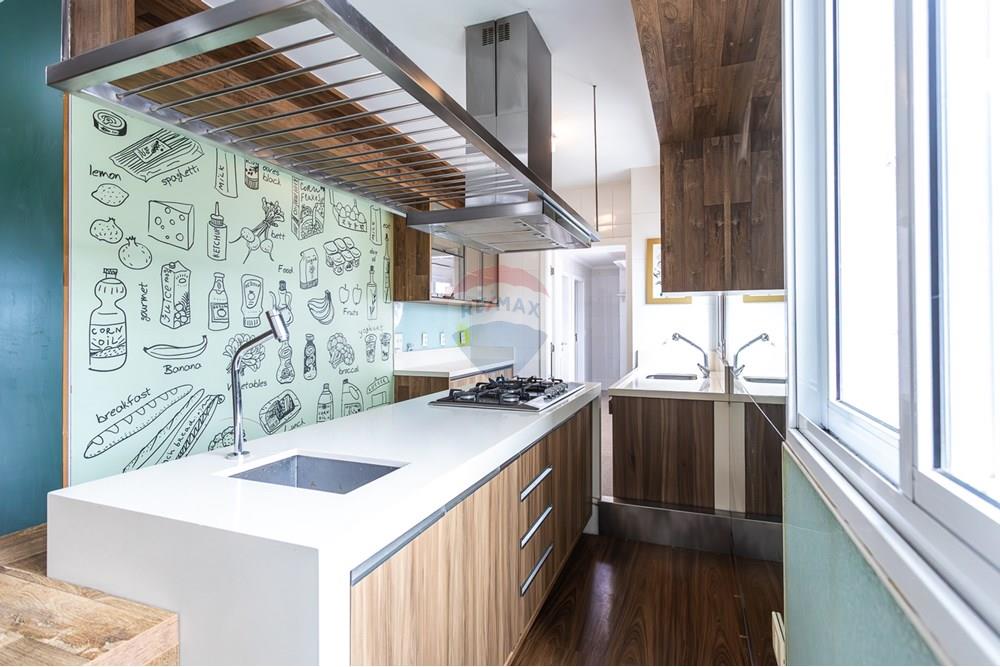 Apartamento - Venda - São Paulo , São Paulo - 29 - Copia (2).jpg - Cozinha - 601371060-21