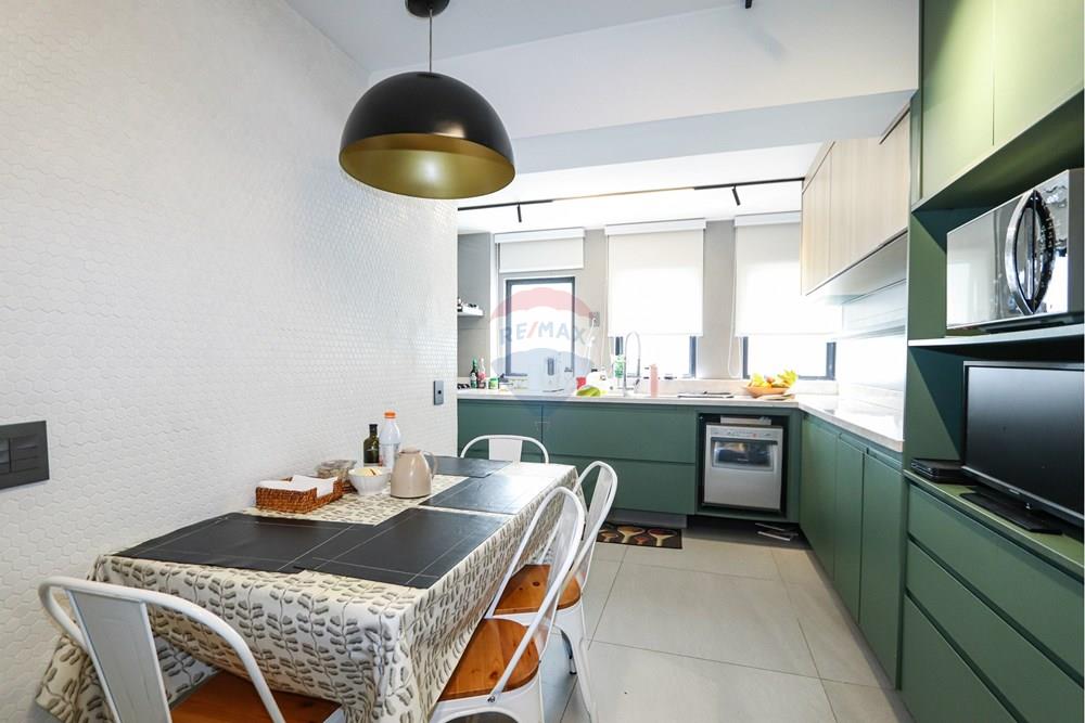 Apartamento - Venda - São Paulo , São Paulo - 04cozinha_002.jpg - 602281029-26