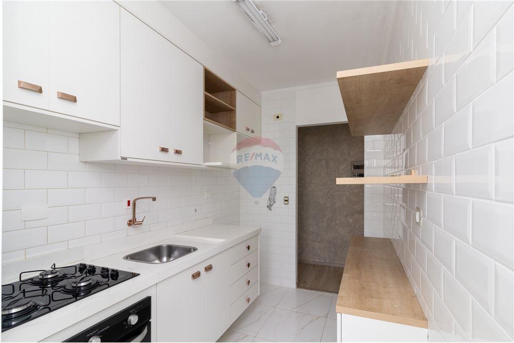 Apartamento à venda com 3 quartos, 64m² - Foto 6