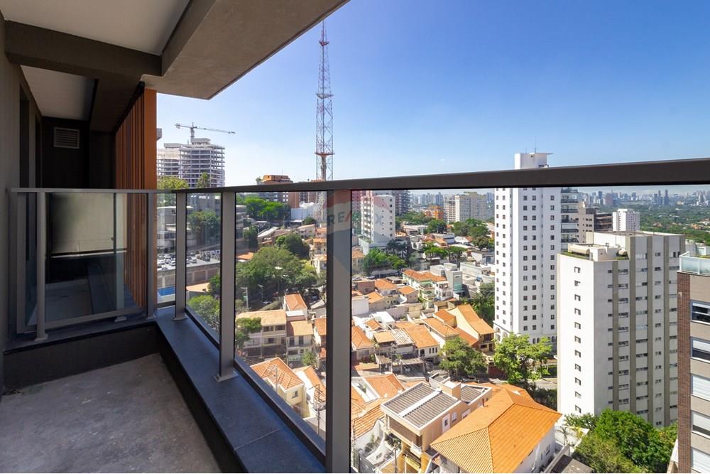 Apartamento - Venda - São Paulo , São Paulo - 10 VARANDA QUARTO 2 (2).jpg - 601261002-217