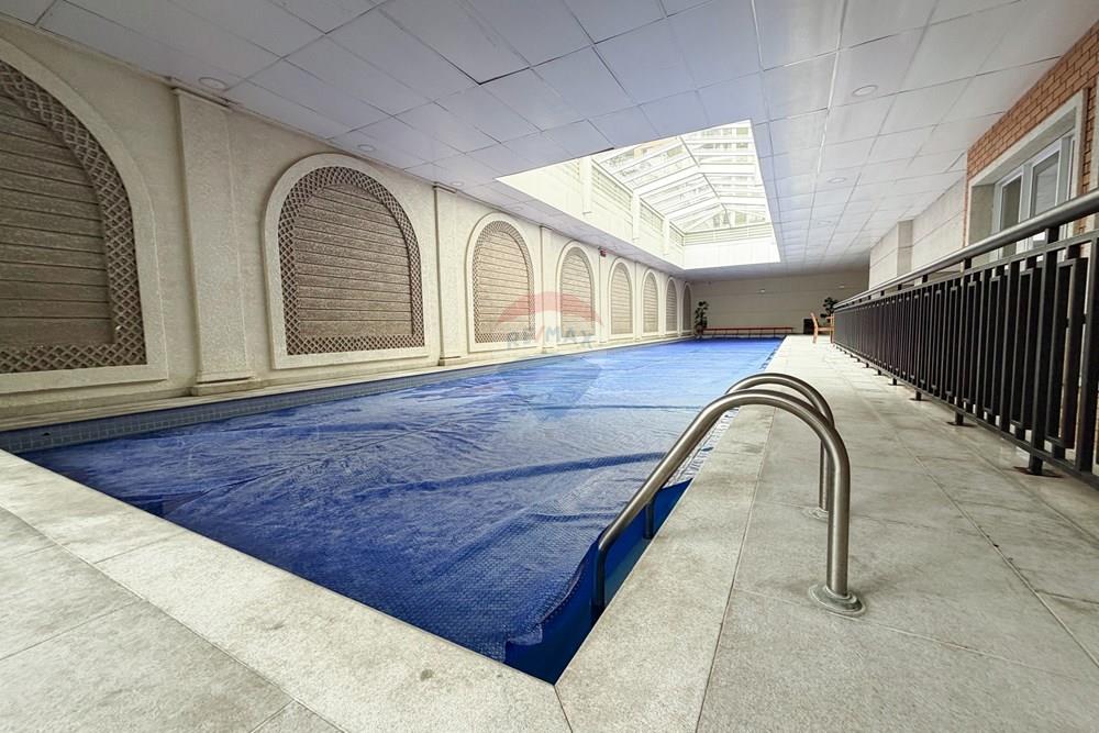 Apartamento - Venda - São Paulo , São Paulo - APTO232-141.jpg - 602441004-6