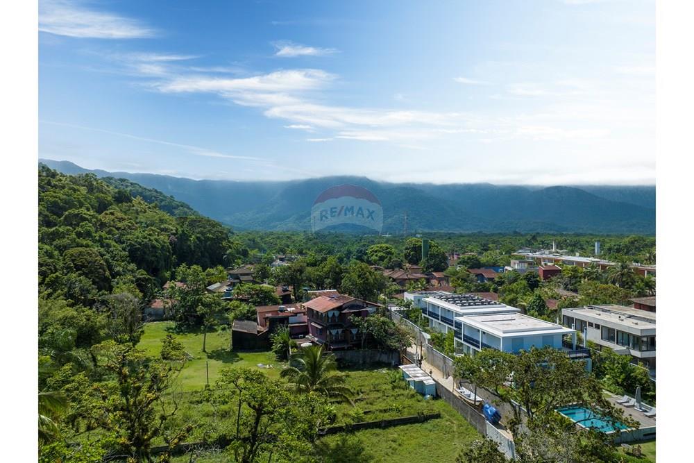 Sobrado - Alugar - São Sebastião , São Paulo - CASA FORMOSA DRONE-4.JPG - 602271004-22