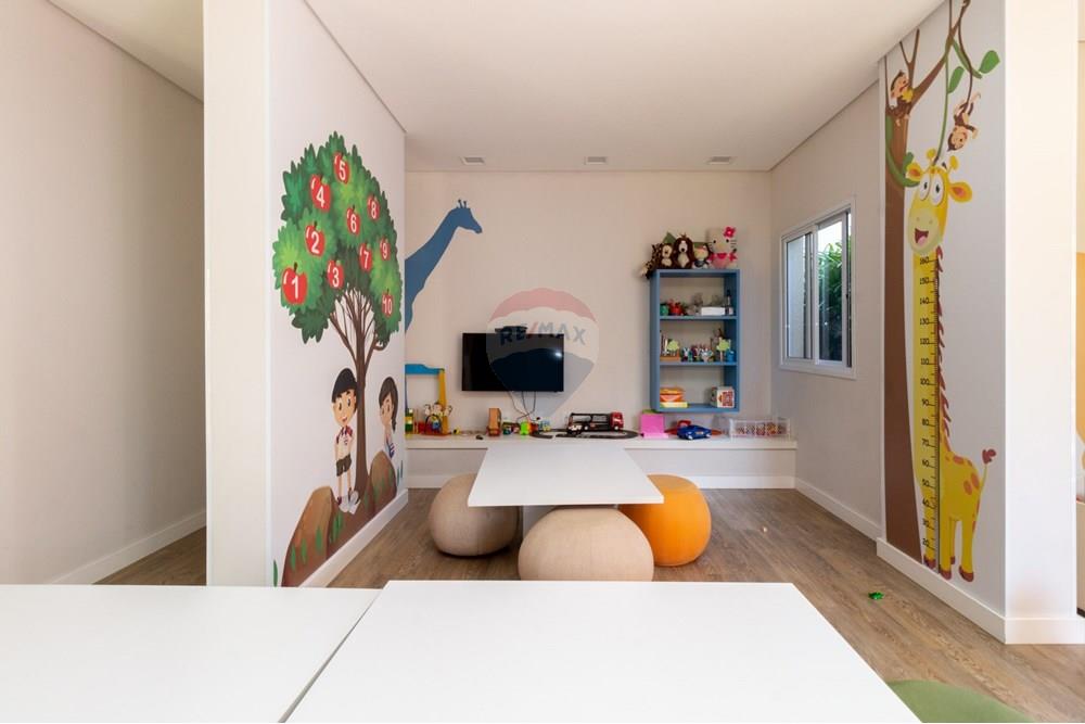 Apartamento - Venda - São Paulo , São Paulo - 15 BRINQUEDOTECA (1).jpg - 601261021-427
