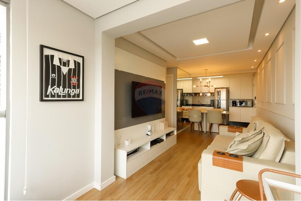 Apartamento - Venda - São Paulo , São Paulo - 25-11-13-R. Guaipá, 260 apto 72A - Vila Leopoldina_007_CapodannoFotografia.jpg - Sala - 602341026-22