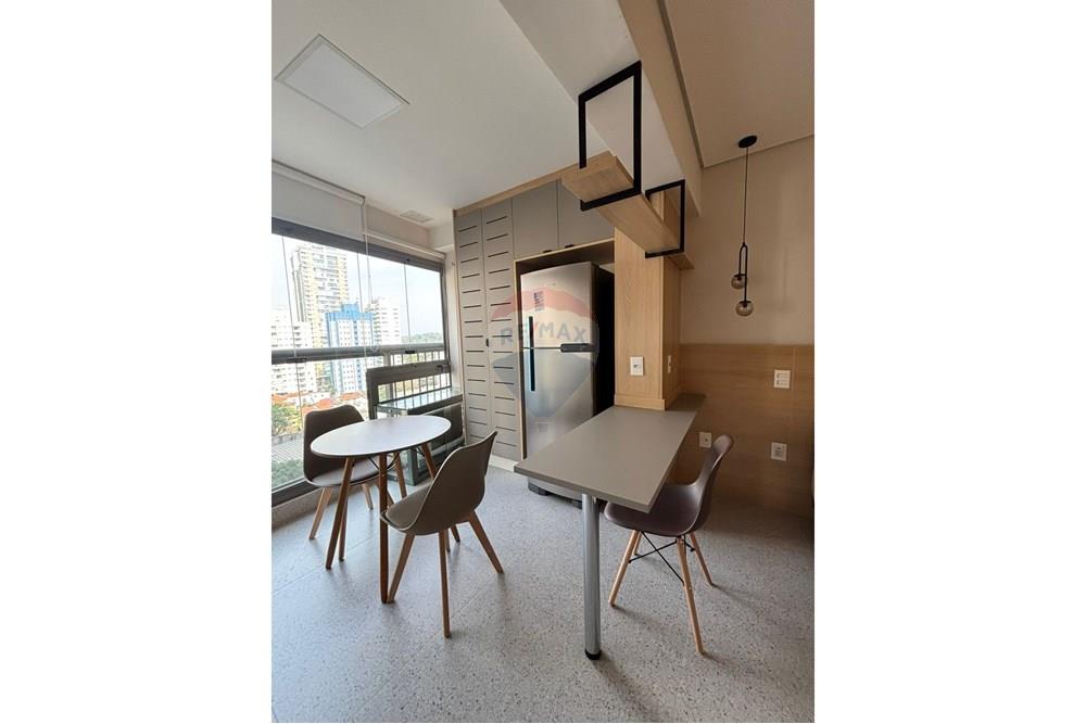 Apartamento - Alugar - São Paulo , São Paulo - 8.JPEG - 601361021-1736