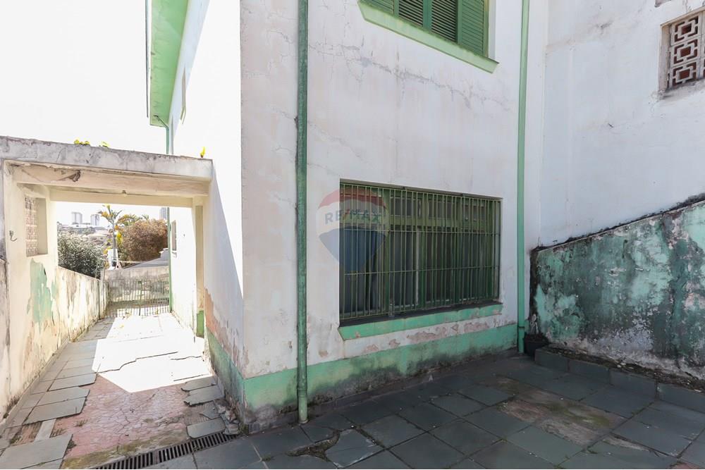 Sobrado - Venda - São Paulo , São Paulo - 02sala_005.jpg - 602101011-235