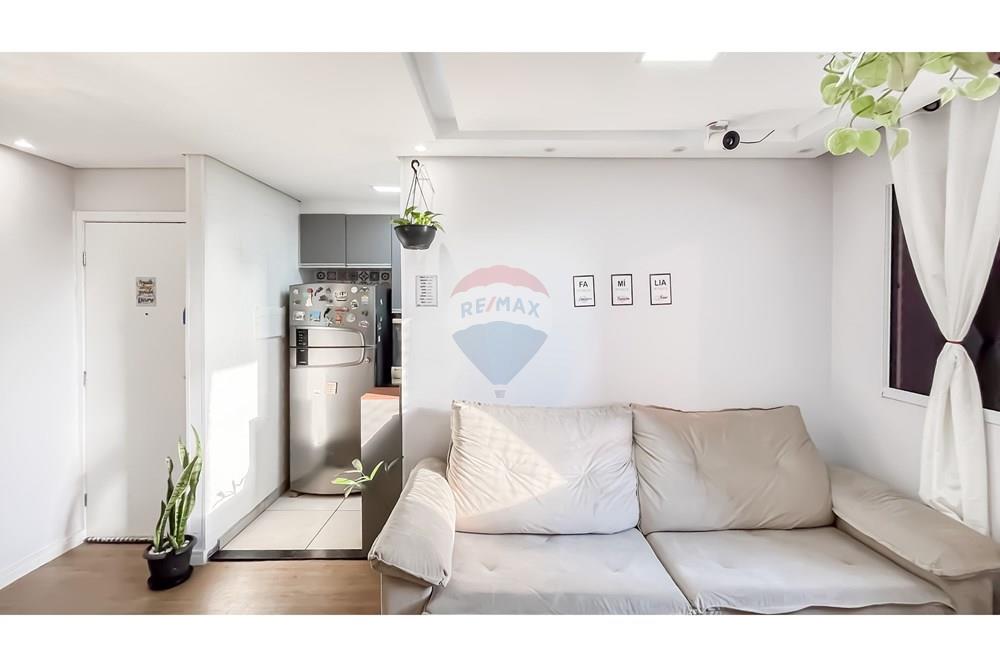 Apartamento - Venda - São Paulo , São Paulo - 1-7.jpg - 602241022-5