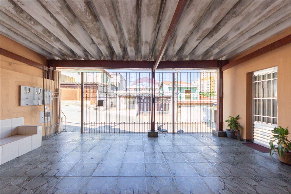 Casa - Venda - São Paulo , São Paulo - 17 - 601141076-33