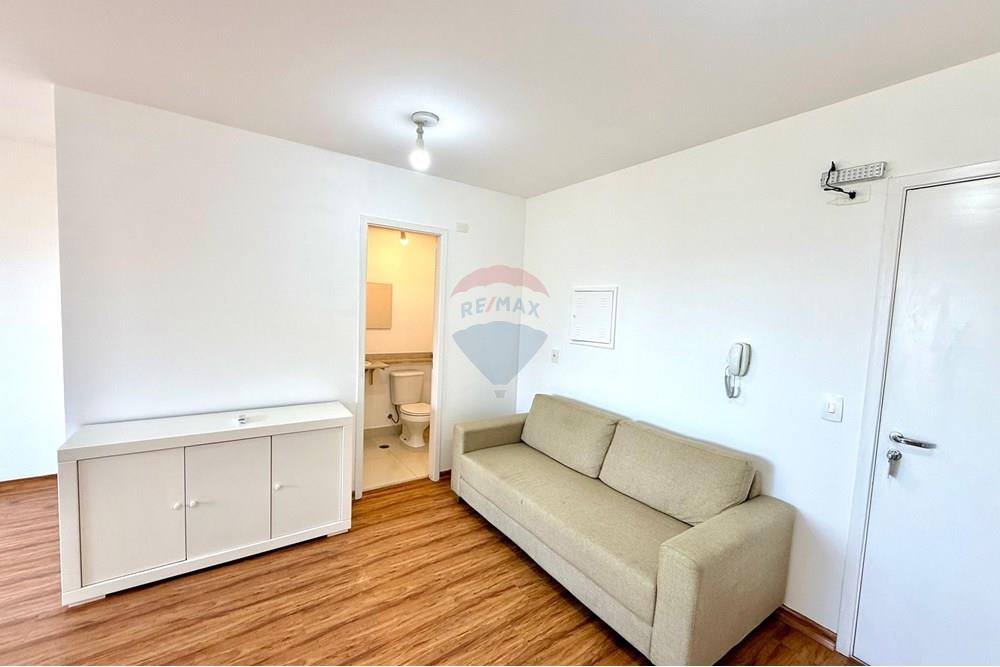 Conjunto Comercial-Sala para alugar, 40m² - Foto 7
