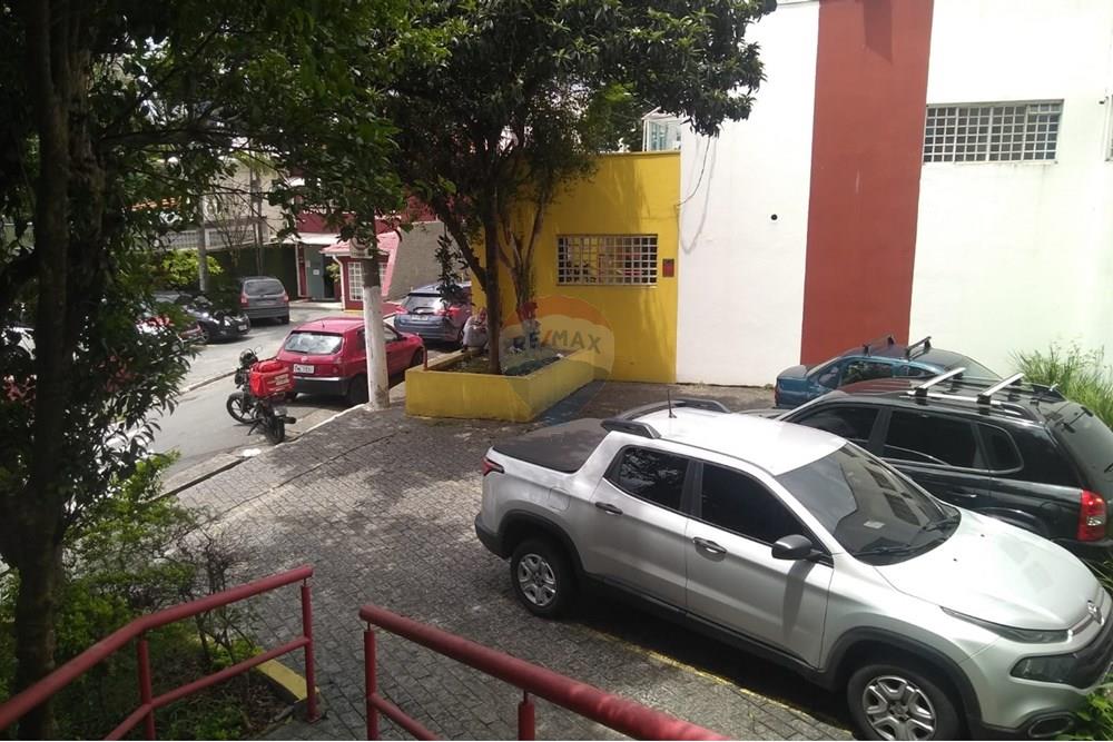 Prédio - Alugar - São Paulo , São Paulo - 1.jpeg - 602331002-18