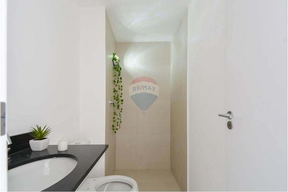 Apartamento à venda com 1 quarto, 27m² - Foto 13