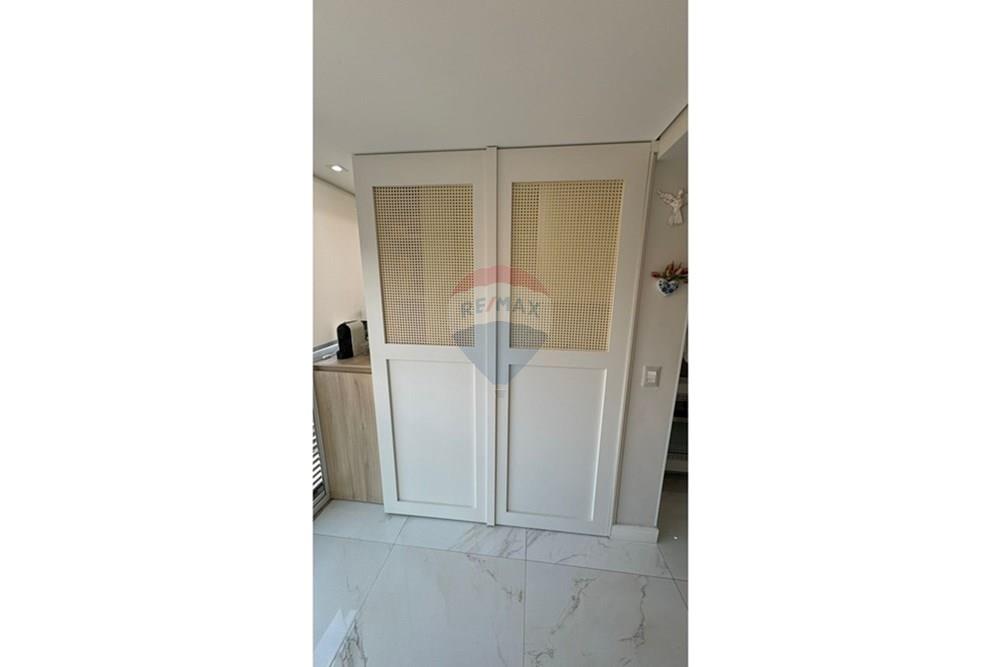 Apartamento - Alugar - São Paulo , São Paulo - armario da sacada.jpeg - 602151052-46