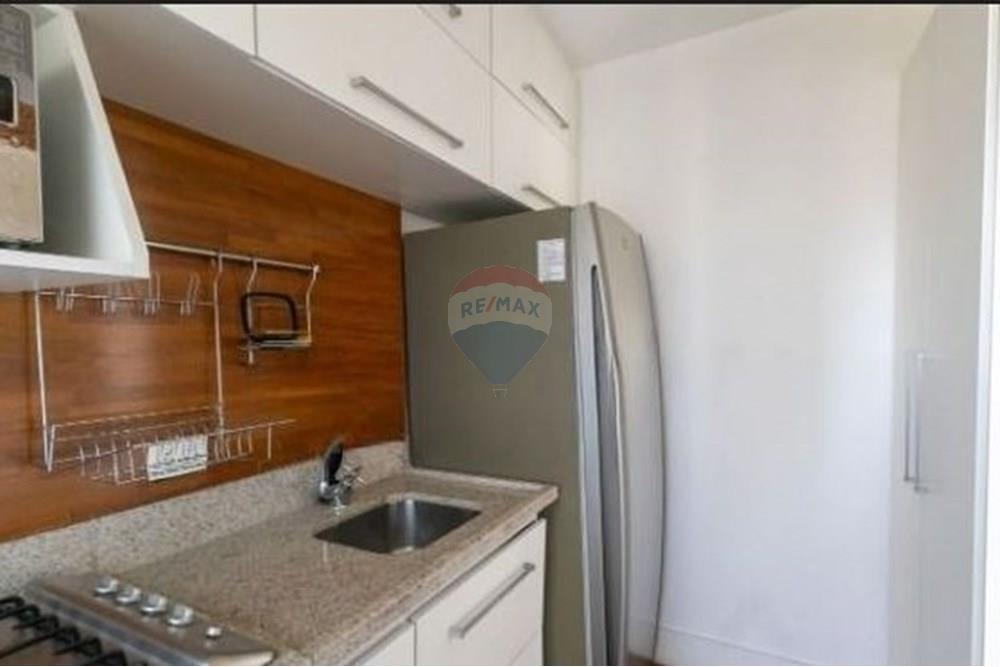 Apartamento - Alugar - São Paulo , São Paulo - 70.JPG - 601361019-3177