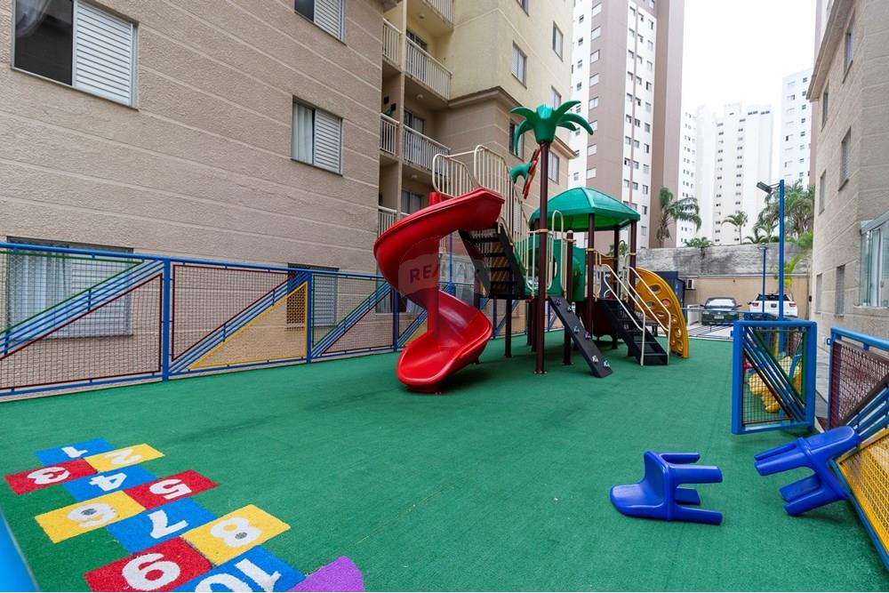 Apartamento - Venda - São Bernardo do Campo , São Paulo - 01fotos_030.jpg - 601251090-63