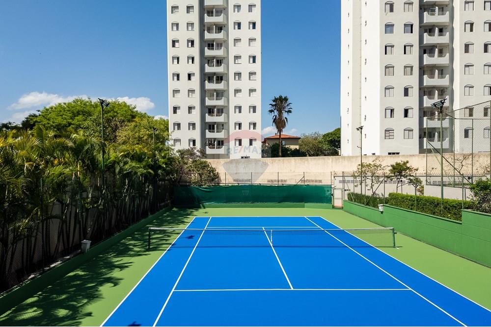 Apartamento - Venda - São Paulo , São Paulo - 97-AP.jpg - 601471015-60