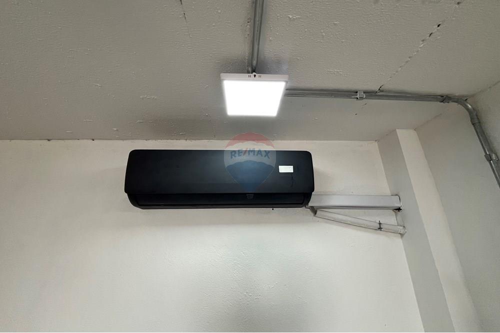 Ponto Comercial/ Loja - Alugar - São Paulo , São Paulo - 12_ar_mezanino.JPG - 602221002-32