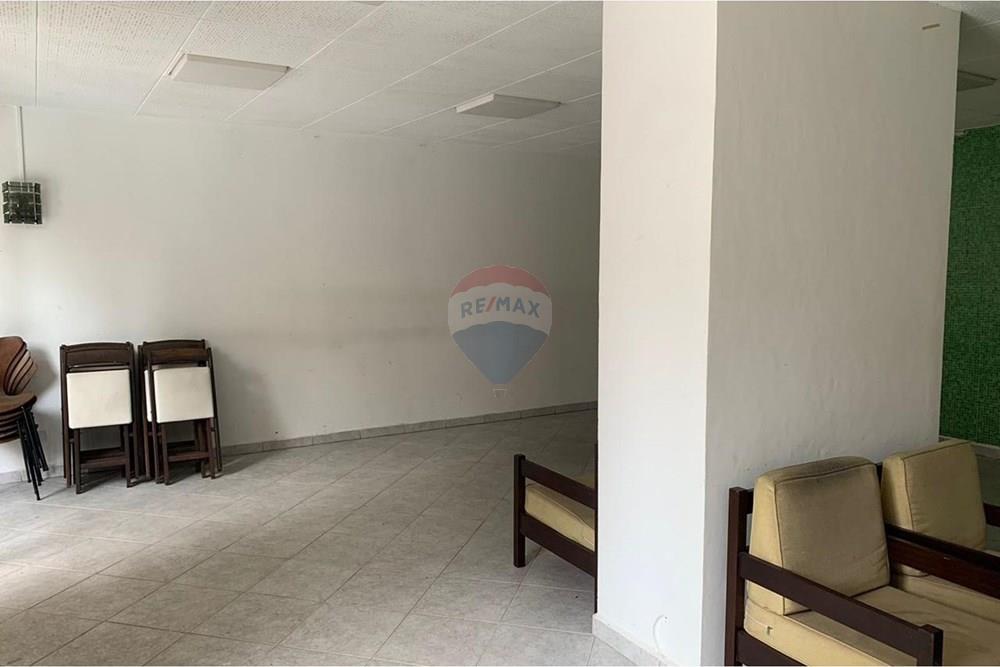 Apartamento - Alugar - São Paulo , São Paulo - SALAO DE FESTAS AP MATARAZZO.jpeg - 601371095-29