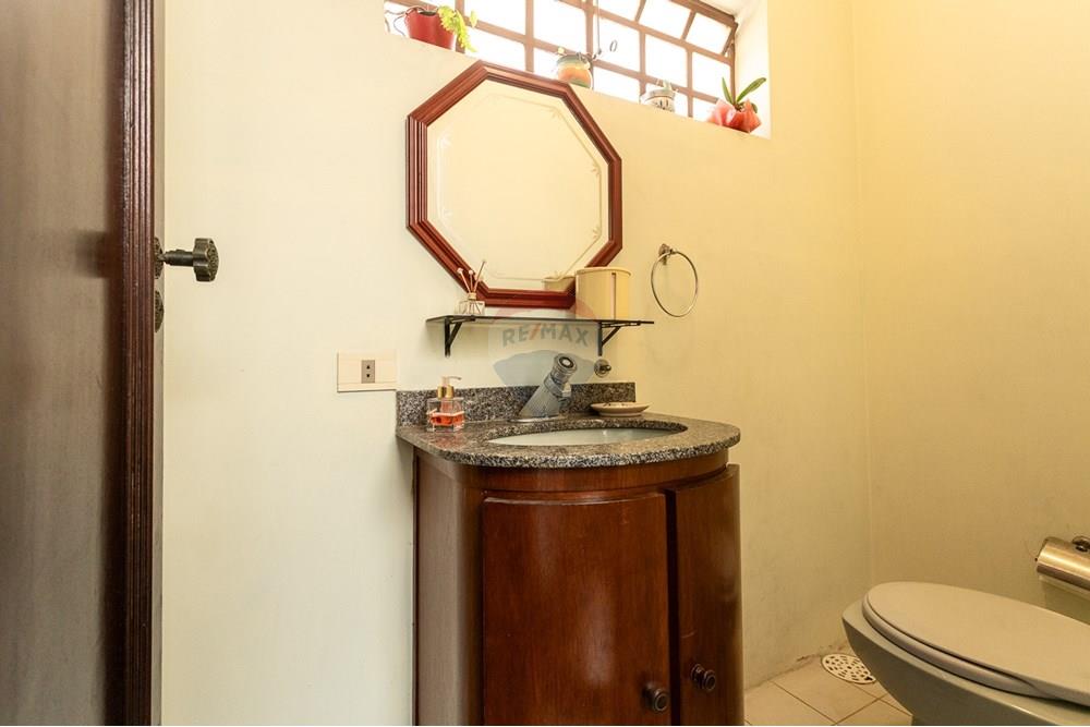 Sobrado - Venda - São Paulo , São Paulo - _MG_1804.jpg - Banheiro - 601751100-27