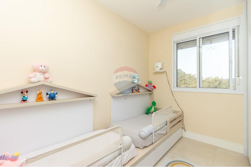 Apartamento - Venda - São Paulo , São Paulo - 21 - Dormitório 2.jpg - 602031008-77