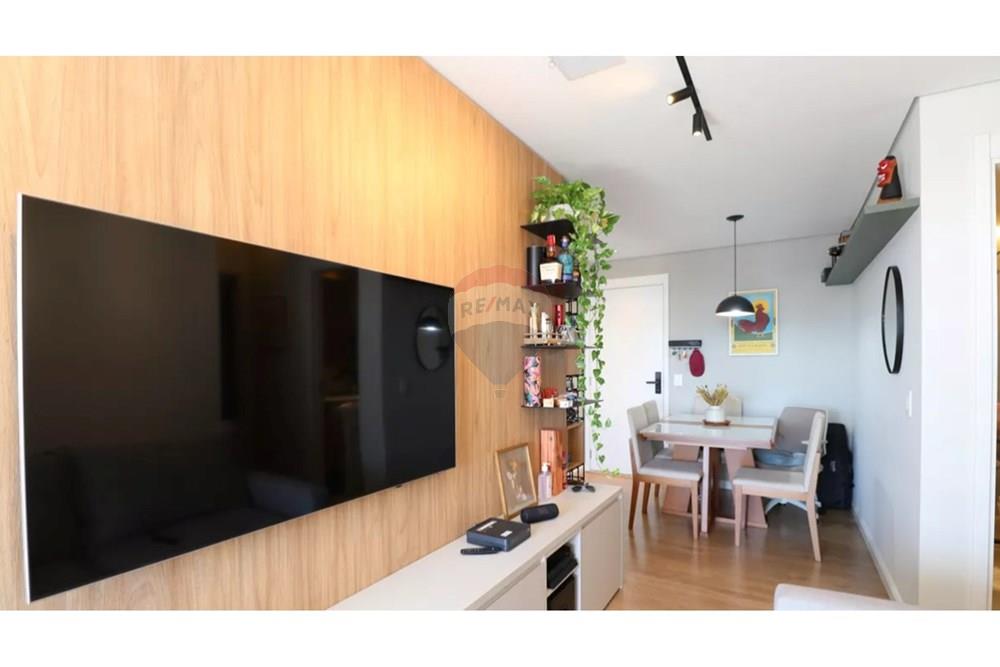 Apartamento - Venda - São Paulo , São Paulo - 8583cfbd-7596-45ab-b104-0bbd81f9da22.JPG - 601081006-135