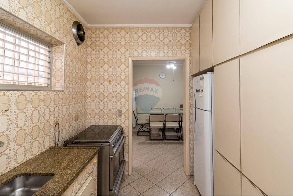 Casa - Venda - São Paulo , São Paulo - 7.jpg - Cozinha - 601751058-120