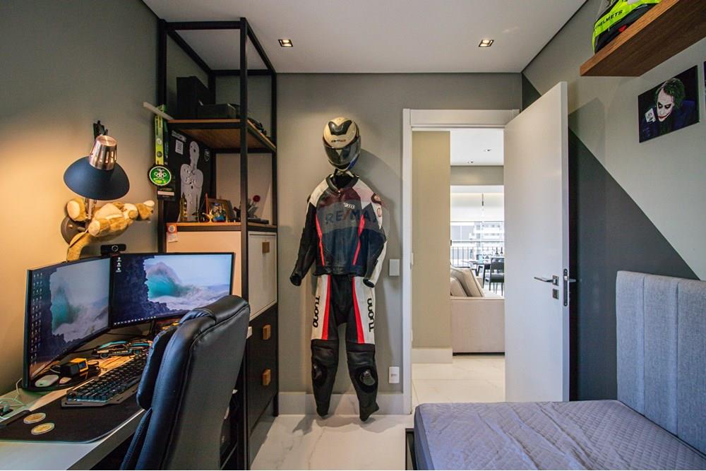 Apartamento - Venda - São Paulo , São Paulo - 06dormitorios001.jpg - 602361016-13