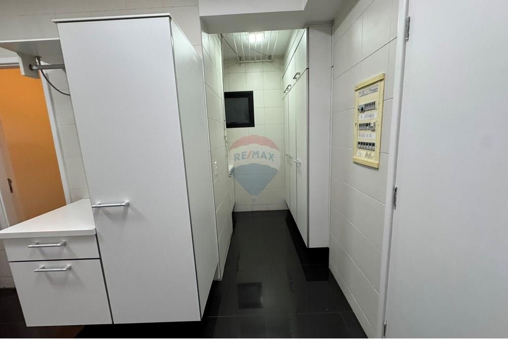 Apartamento - Alugar - São Paulo , São Paulo - IMG_9847.JPEG - 602321003-87