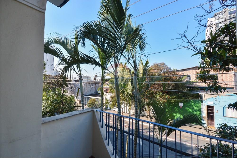 Casa de Vila - Venda - São Paulo , São Paulo - Casa01 (23).jpg - 601131070-11