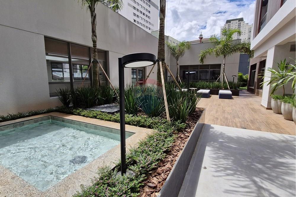 Apartamento - Venda - São Paulo , São Paulo - RUA BORGES LAGOA, 232 (46).jpg - 601361073-3