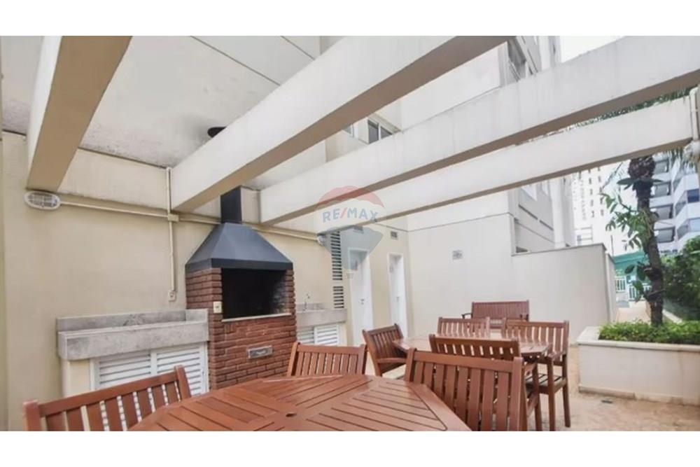 Apartamento - Alugar - São Paulo , São Paulo - 52.jpg - 601361021-1786