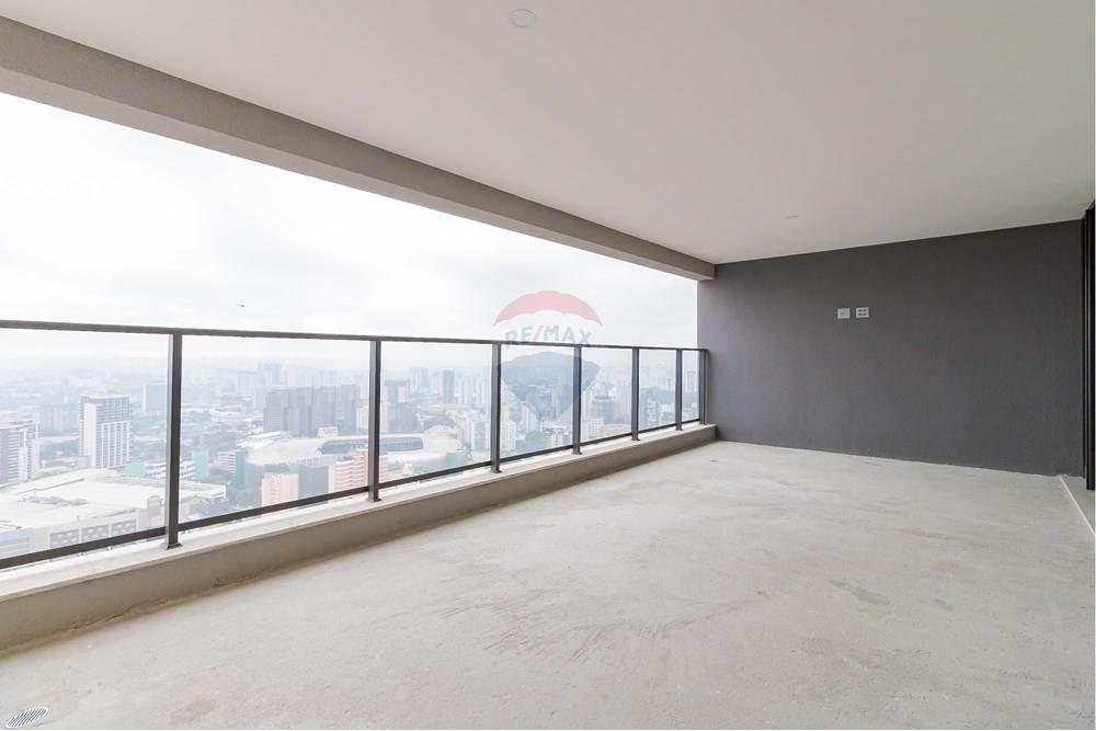 Apartamento - Alugar - São Paulo , São Paulo - 7.jpg - Varanda - 601081008-49