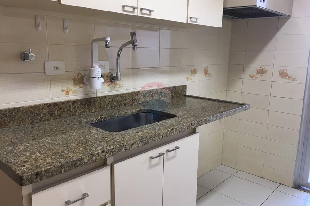 Apartamento para alugar com 3 quartos, 104m² - Foto 8