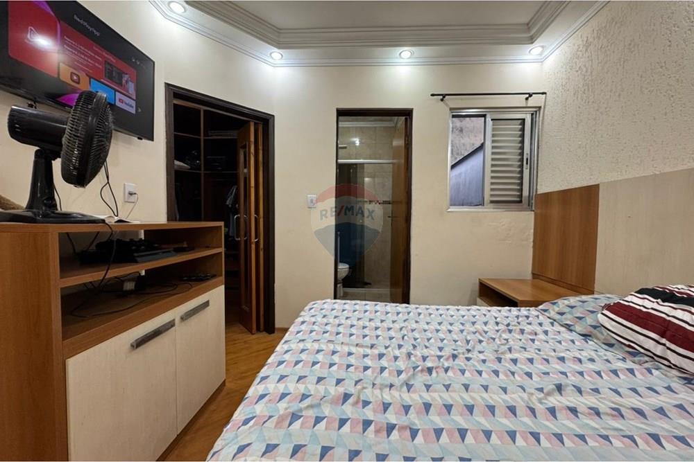 Sobrado - Venda - São Paulo , São Paulo - Rua Florindo Nicastro Malanconi (37).jpeg - 602131024-12