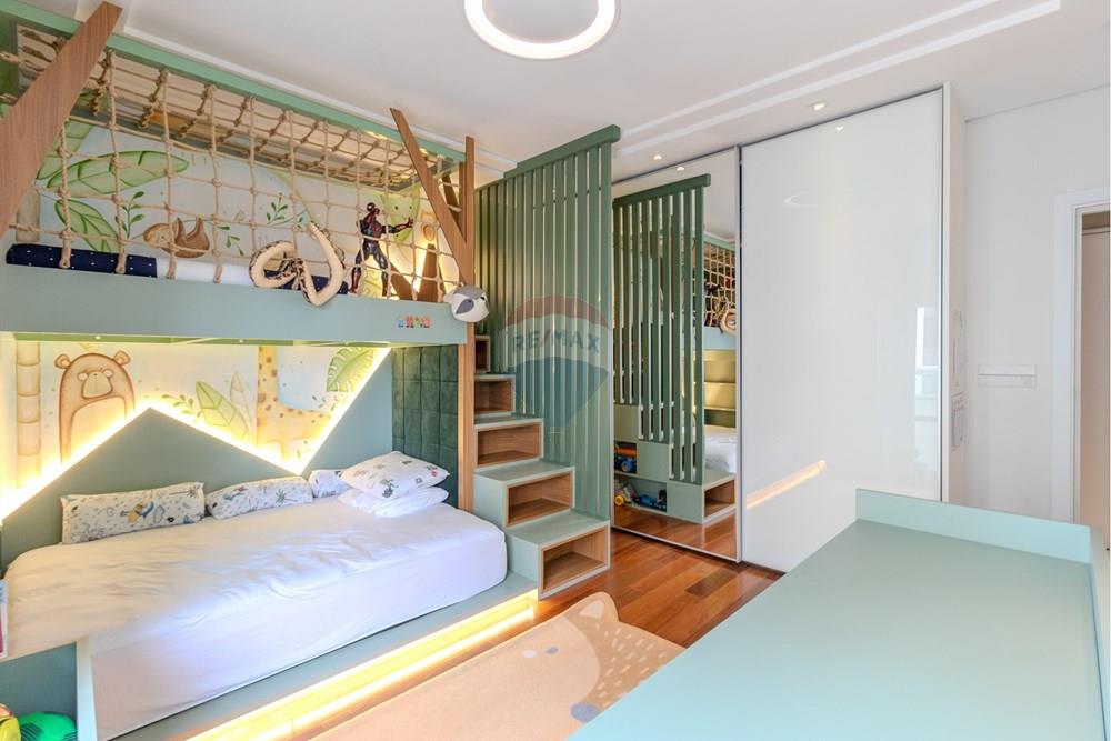 Apartamento - Venda - Santo André , São Paulo - 01fotos_029.jpg - 601251299-15