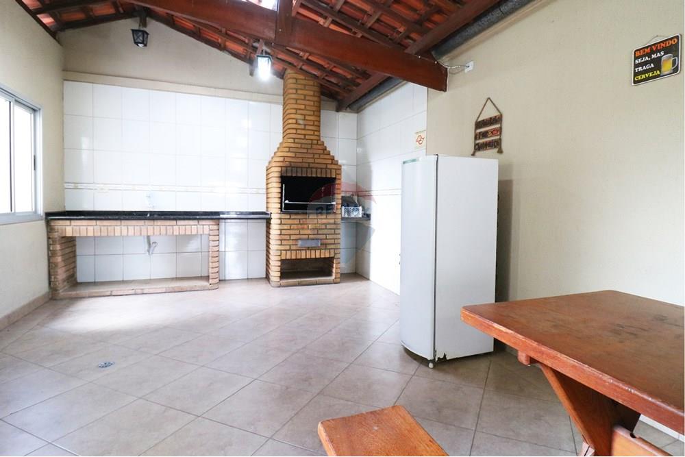 Apartamento - Venda - São Paulo , São Paulo - RUA JOSÉ DE ALMEIDA, 608 (34).JPG - 601051042-11