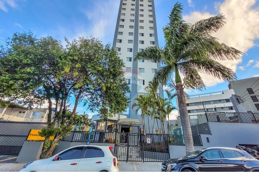 Apartamento - Venda - São Paulo , São Paulo - 20250407_16393601.jpg - 601811017-9