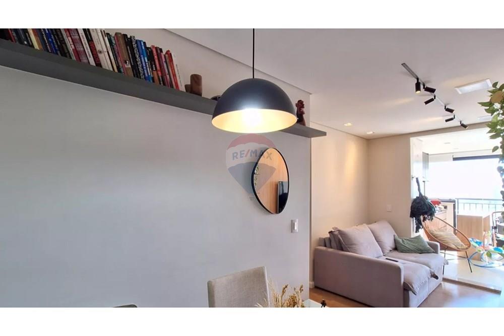 Apartamento - Venda - São Paulo , São Paulo - 6856513a-e33f-4b13-98ba-a820559b97f9(1).JPG - 601081006-135