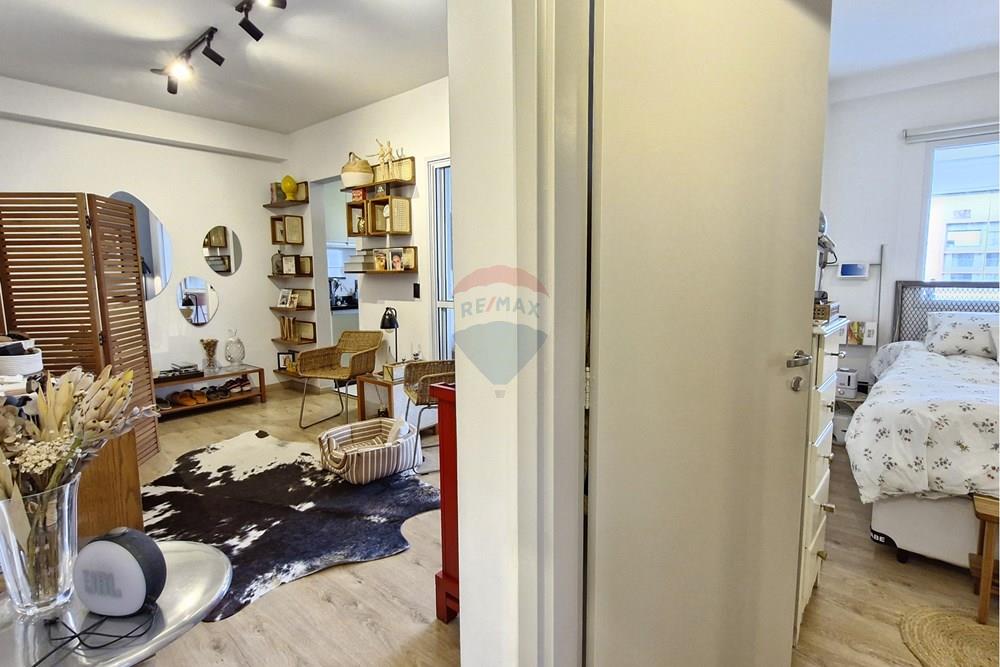 Apartamento - Venda - São Paulo , São Paulo - RUA CONDE DE ITÚ, 120 (23).jpg - 601361074-3