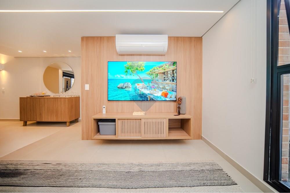 Casa de Condomínio - Venda - São Paulo , São Paulo - DSC04250.jpg - Sala - 601371058-26