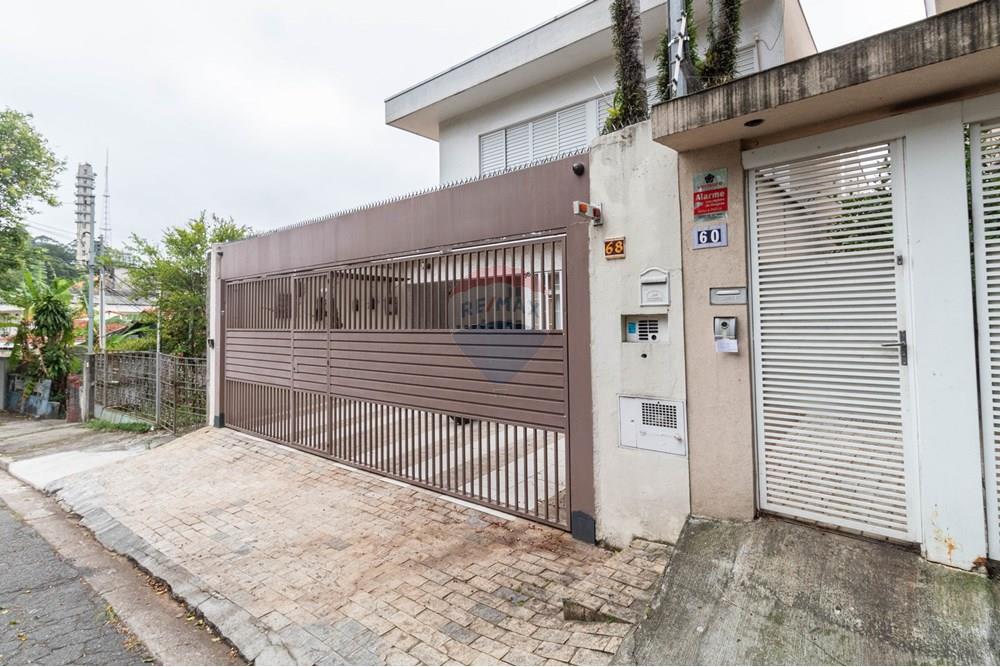 Sobrado - Venda - São Paulo , São Paulo - 01fotos_083.jpg - 602011074-11