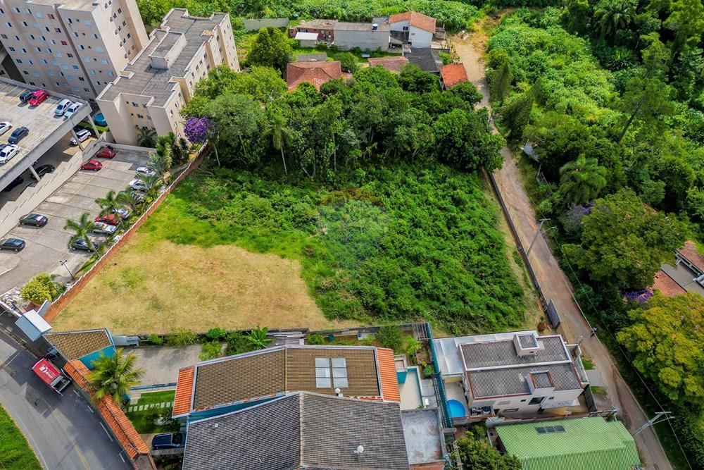 Terreno - Venda - Cotia , São Paulo - 3-DJI_0605.jpg - 602241014-24