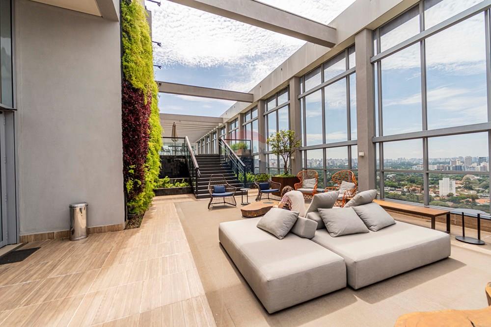 Apartamento - Venda - São Paulo , São Paulo - 601301016-278-23.JPG - 601301016-278