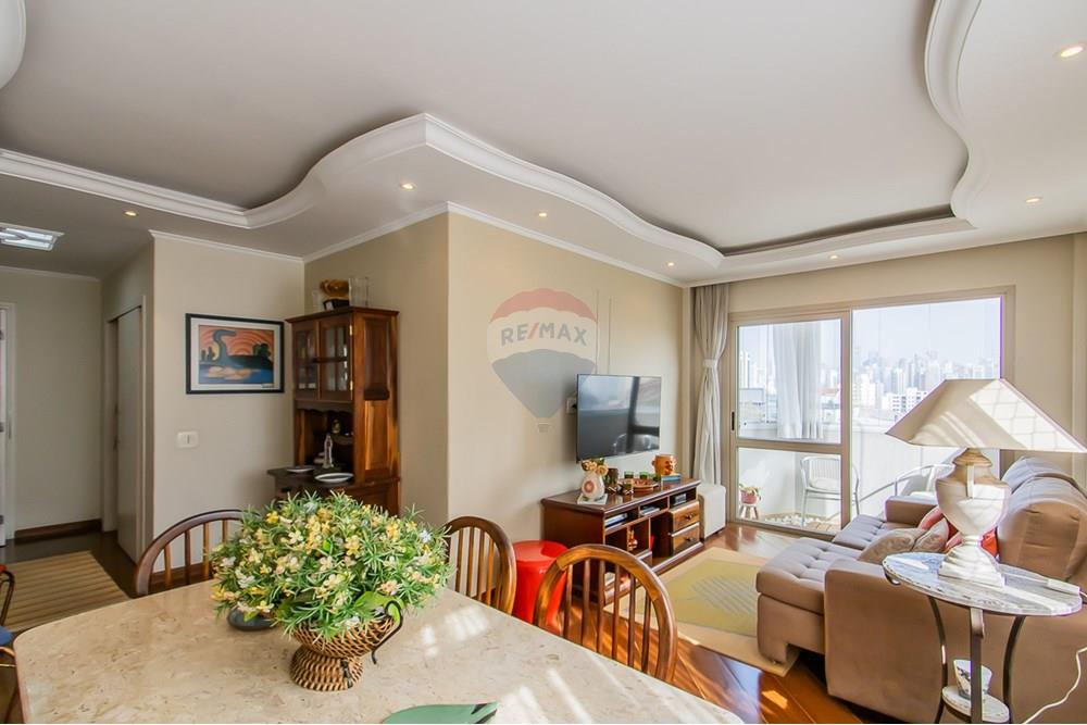 Apartamento - Venda - São Paulo , São Paulo - 03sala_009_destaque.jpg - Sala de jantar - 601401007-63